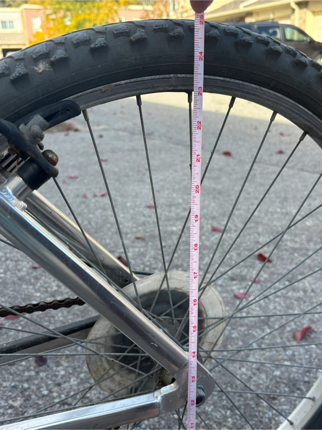 CCM Aluminum Mountain Bike - photo 4