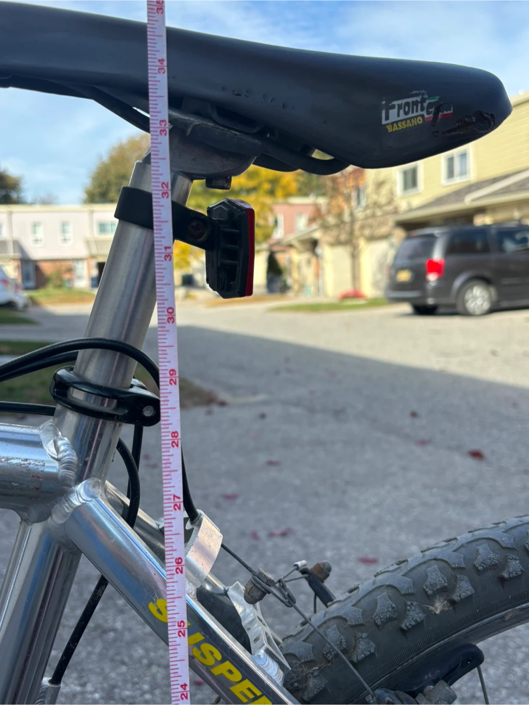 CCM Aluminum Mountain Bike - photo 5