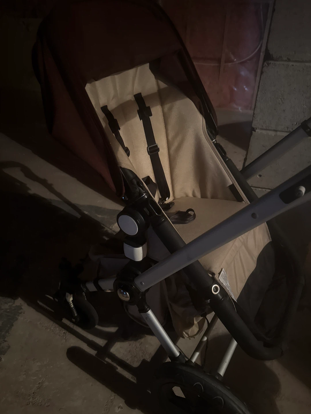 Bugaboo Stroller
