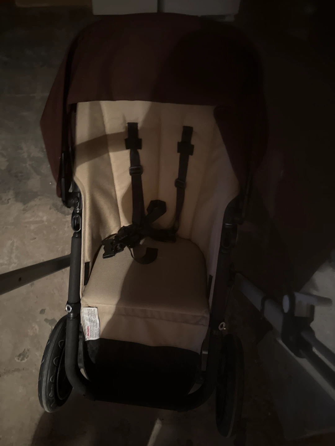 Bugaboo Stroller - photo 2