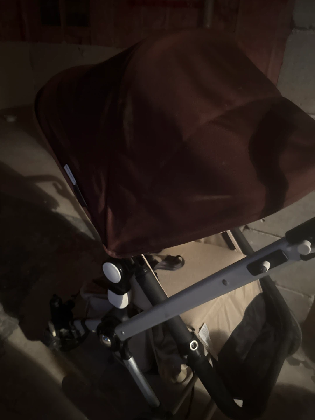 Bugaboo Stroller - photo 3