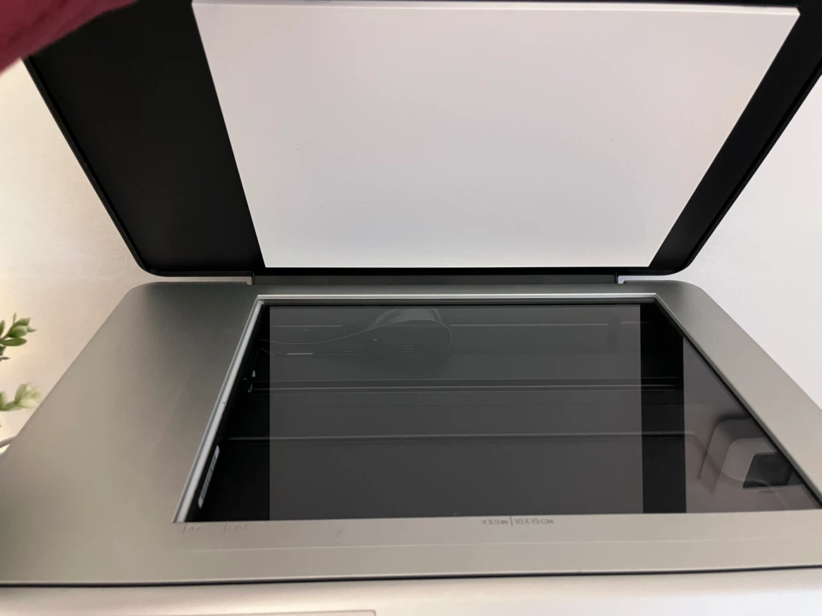 HP Envy 5530 Printer - photo 2