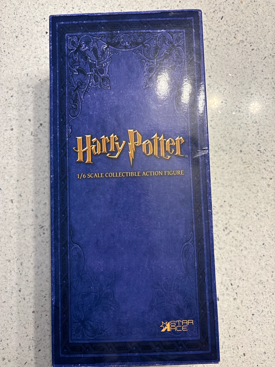 Star Ace Harry Potter Ron Weasley 1/6 Scale Figure - photo 4