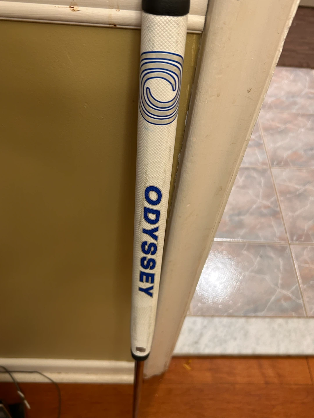 Odyssey Ai-ONE Cruiser Jailbird Putter - photo 3