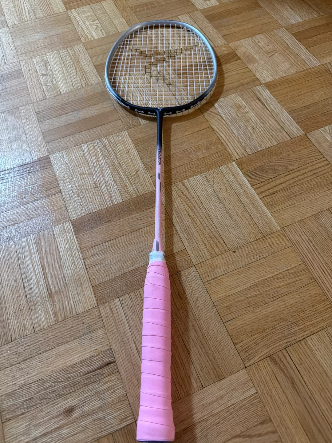Badminton Racket