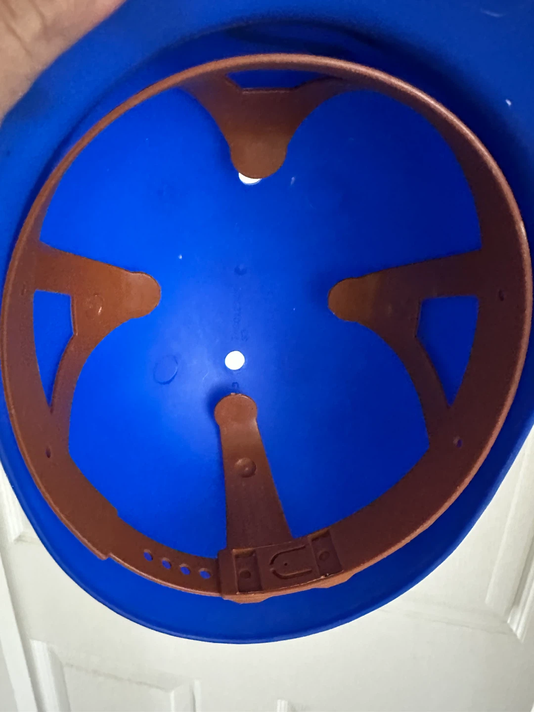 Chicago Cubs souvenir batting helmet - photo 3