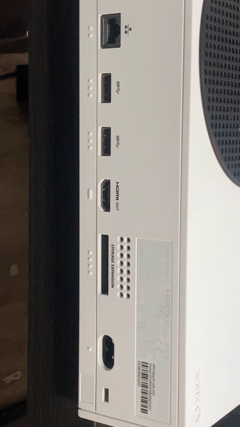 Xbox Series S - photo 2
