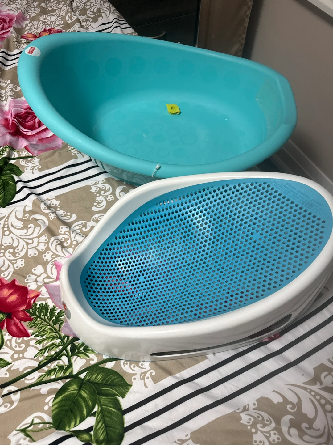 Fisher-Price Baby Bath Tub