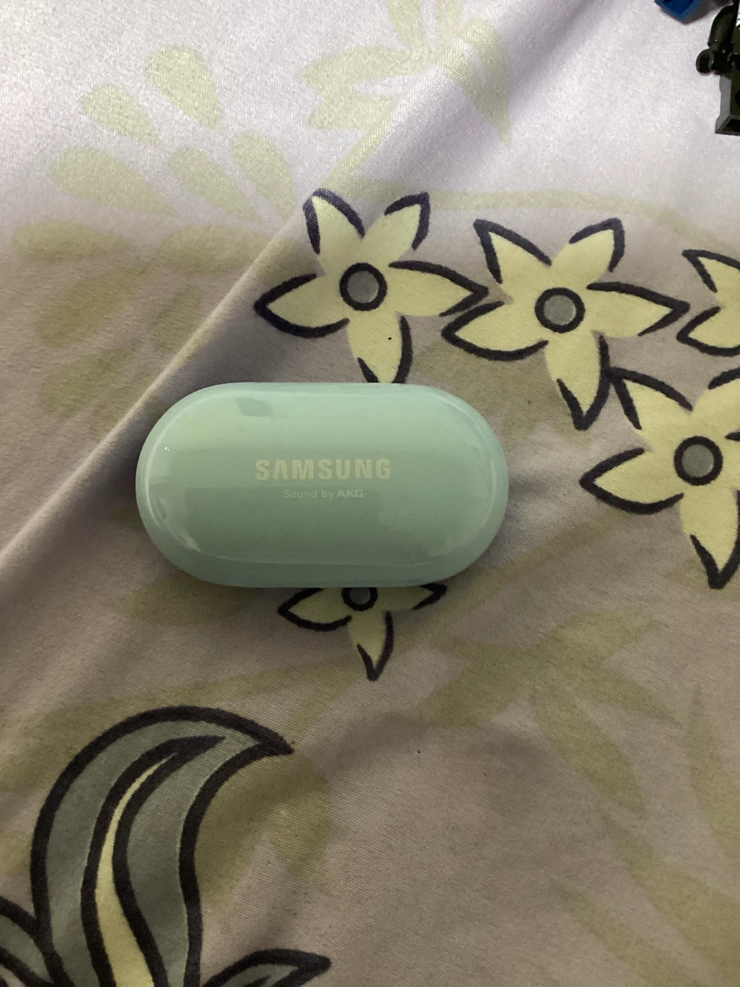 Samsung airless headphones