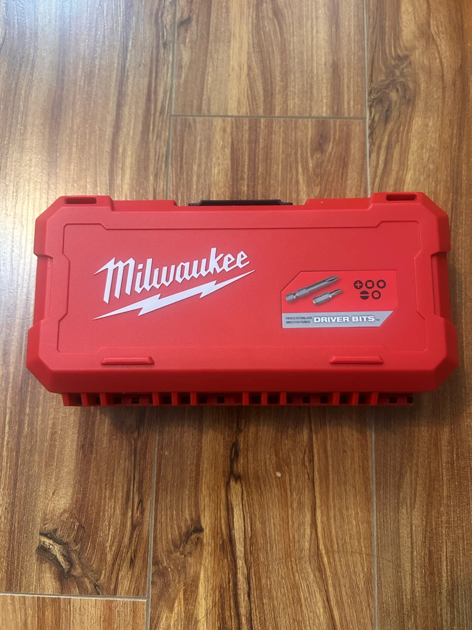 Milwaukee 42-Piece Driver Bit Set - photo 2