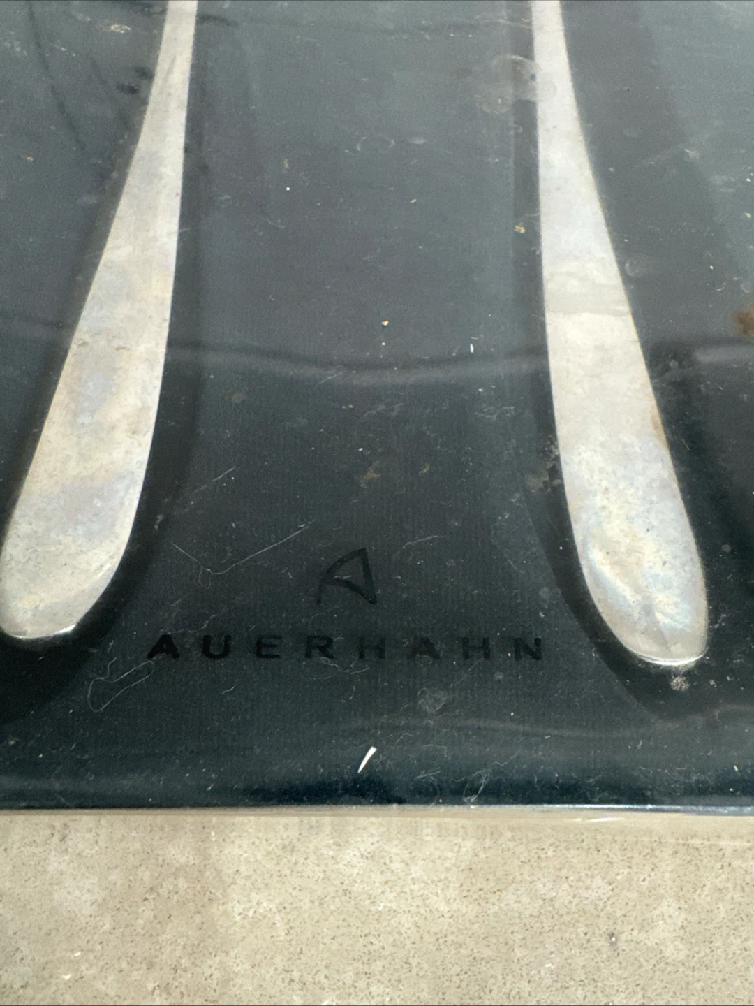 Auerhahn Stainless Steel Salad Servers - photo 2