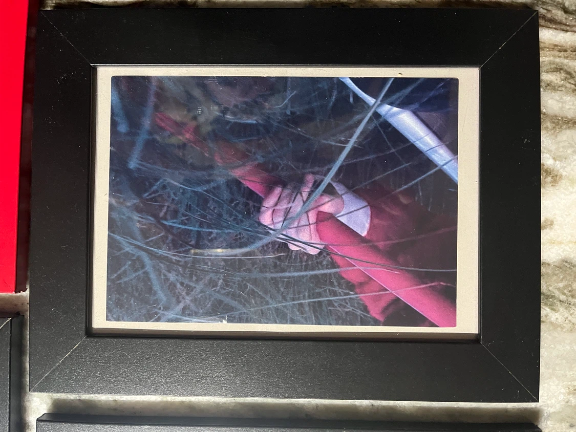 Framed art gallery wall bundle - photo 4