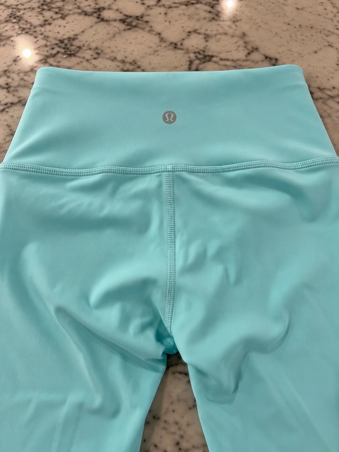 Lululemon Athletic Jacket and Leggings Set - photo 2