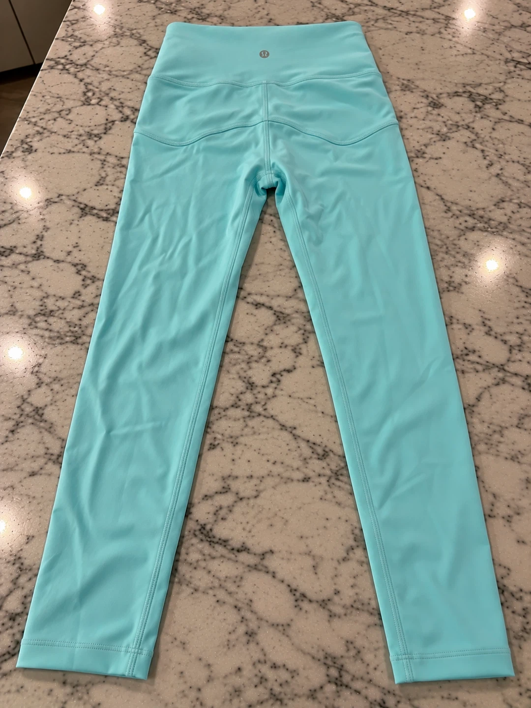 Lululemon Athletic Jacket and Leggings Set - photo 3