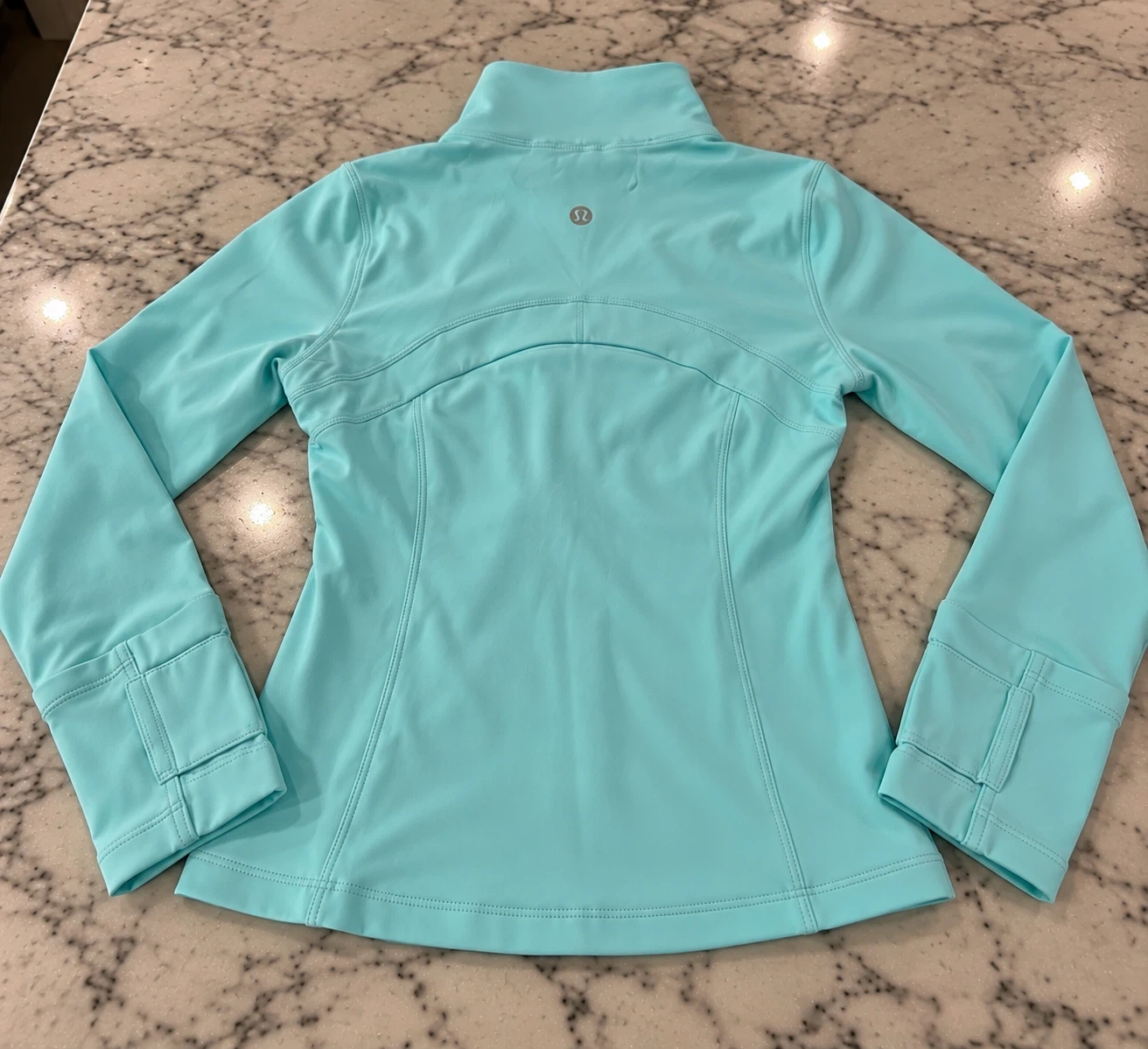 Lululemon Athletic Jacket and Leggings Set - photo 5