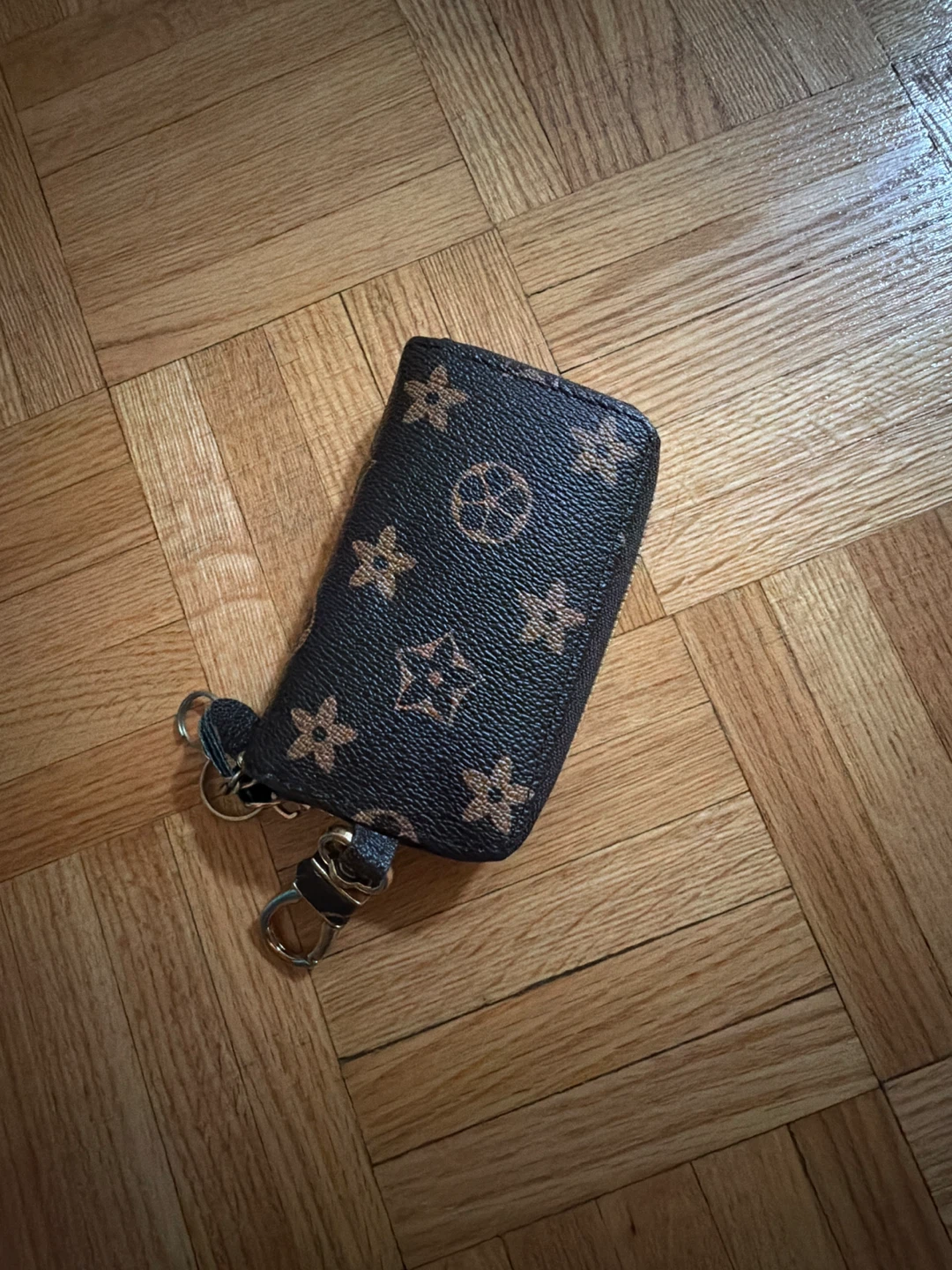 Key Case/Wallet