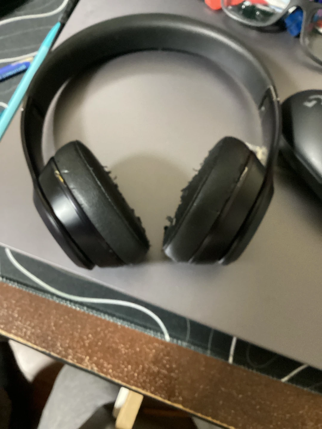 Beats headphones solo 3