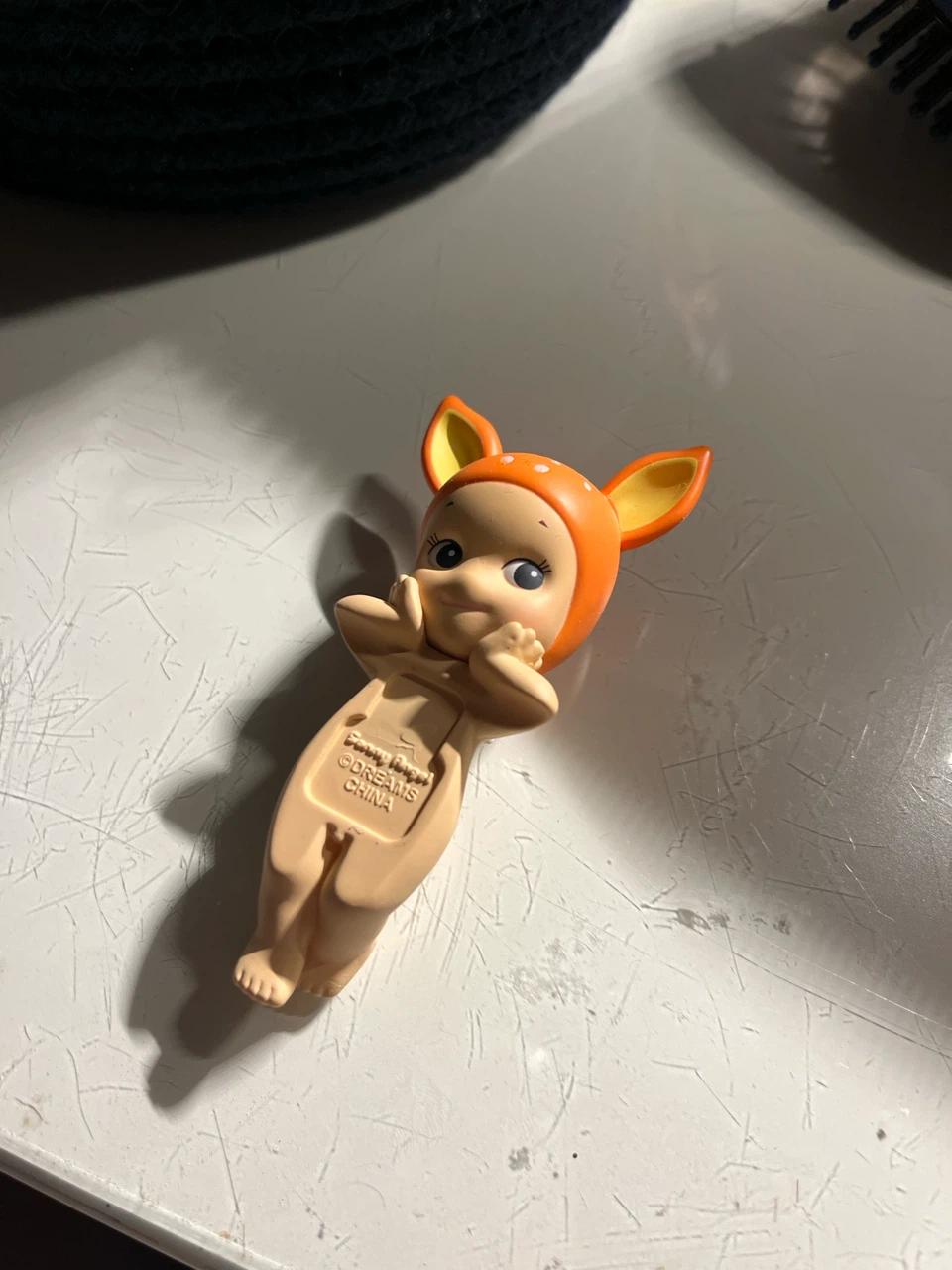 Sonny Angela fawn