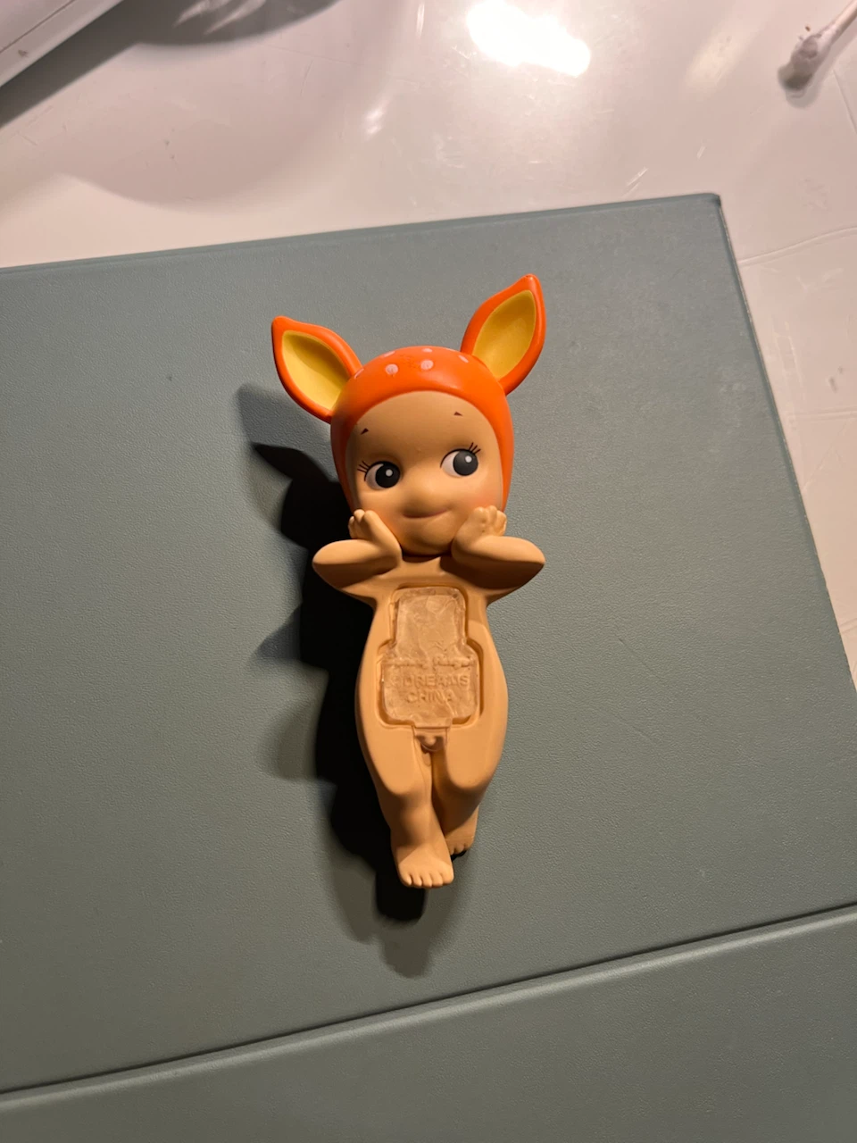 Sonny Angela fawn - photo 3
