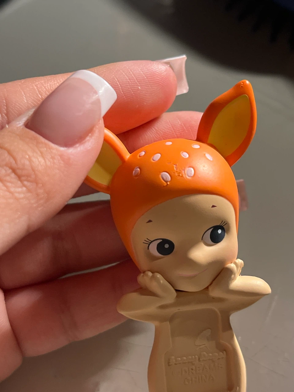 Sonny Angela fawn - photo 4