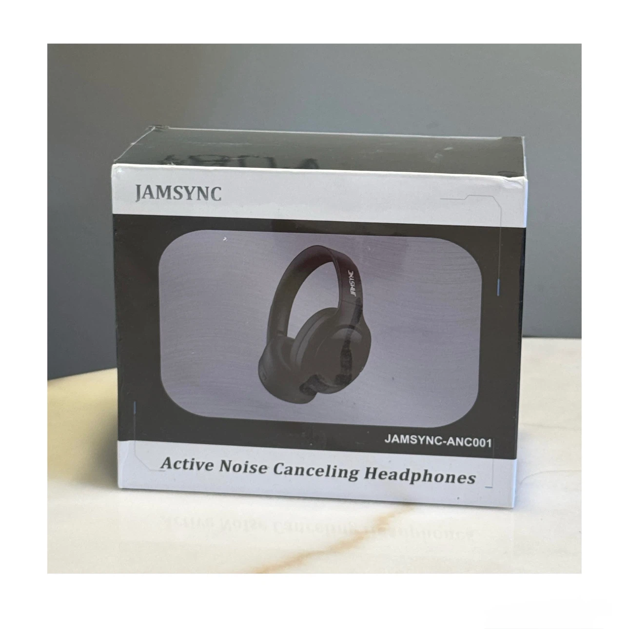 Brand new Hybrid Active Noise Cancelling Headphones - photo 2