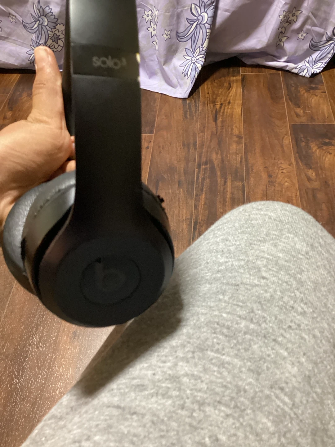 Beats headphones solo 3 - photo 2