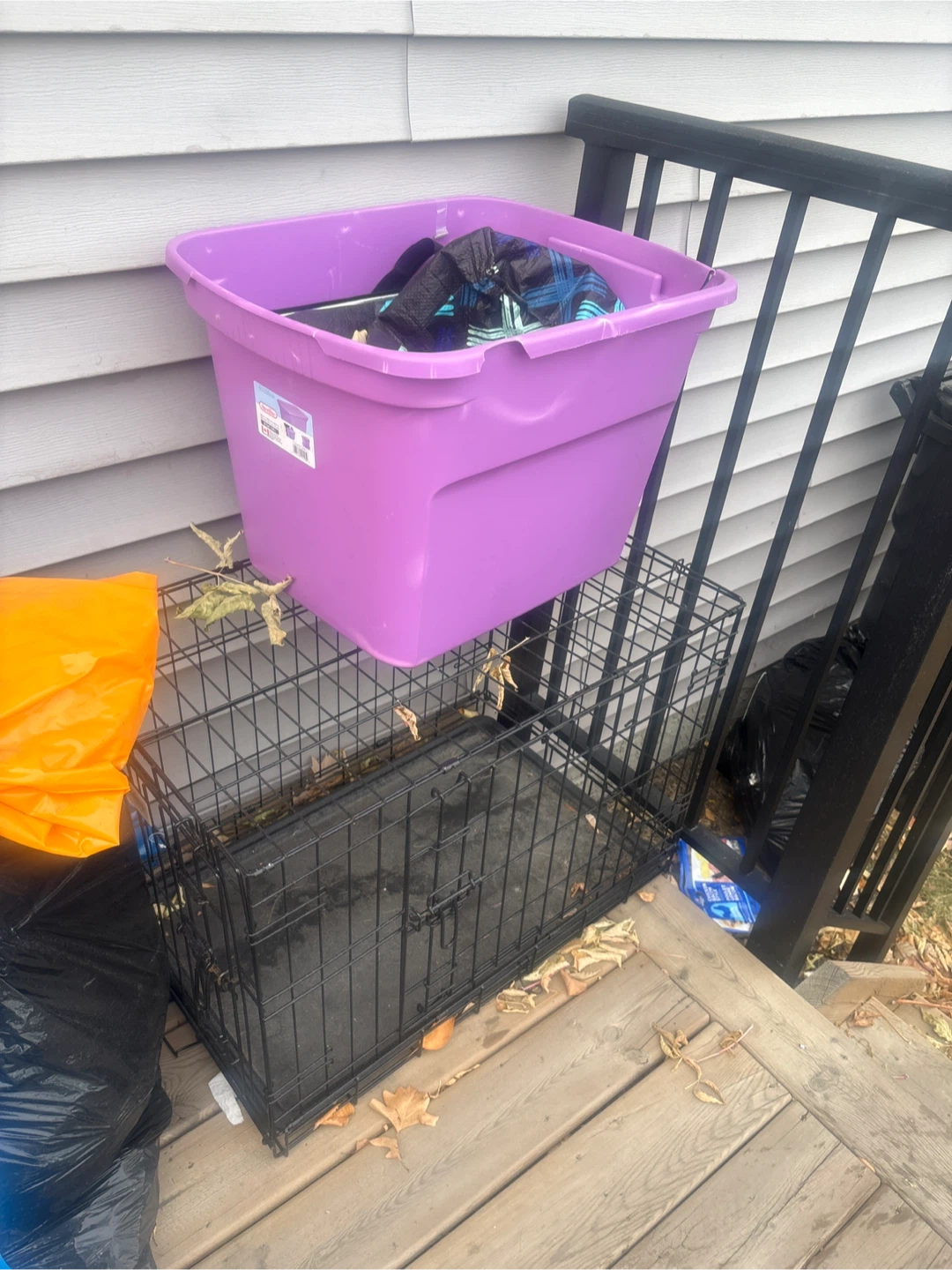 Pet kennel
