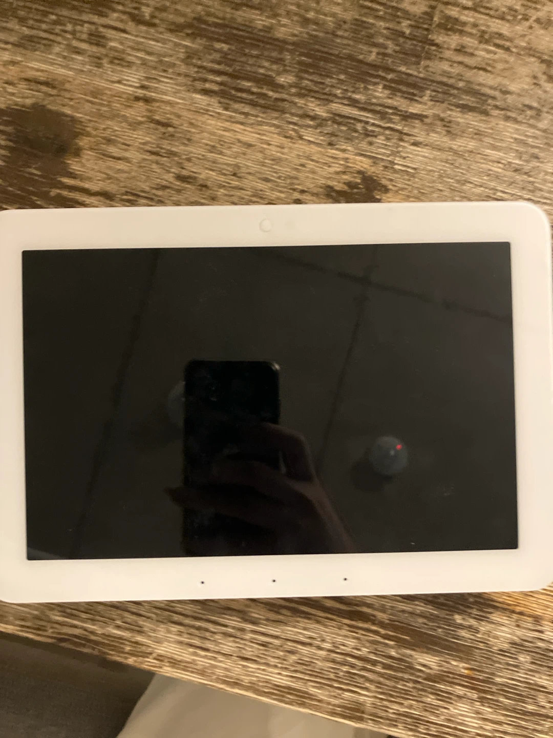 Amazon Echo Hub – $50 | Moving Sale - photo 3