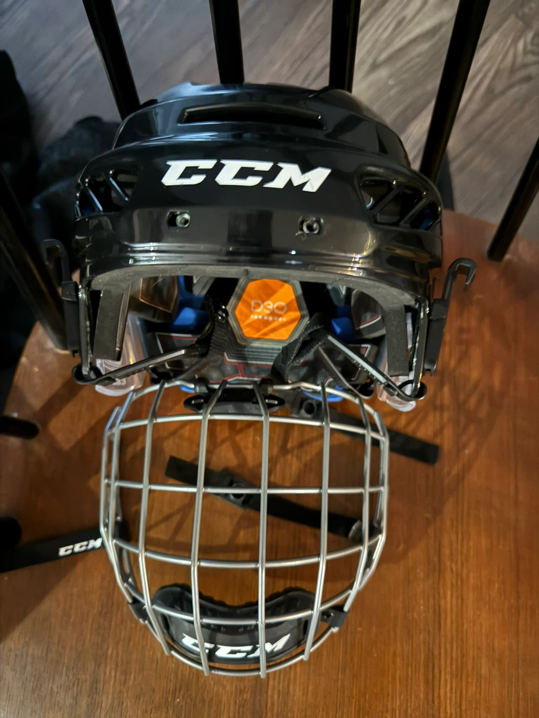CCM FL3Ds Helmet Youth