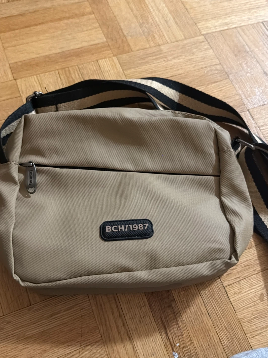 Bench BCH/1987 Crossbody Bag