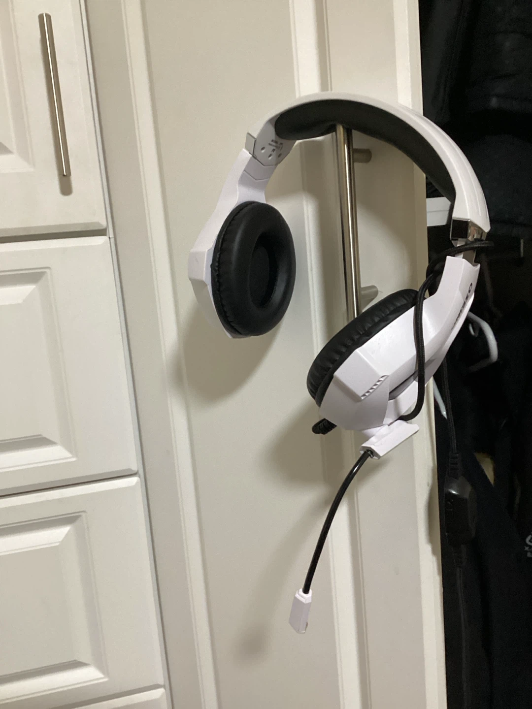 Gaming wired headphone - photo 2