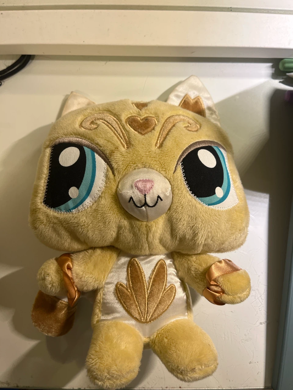 Littlest Pet Shop Plush