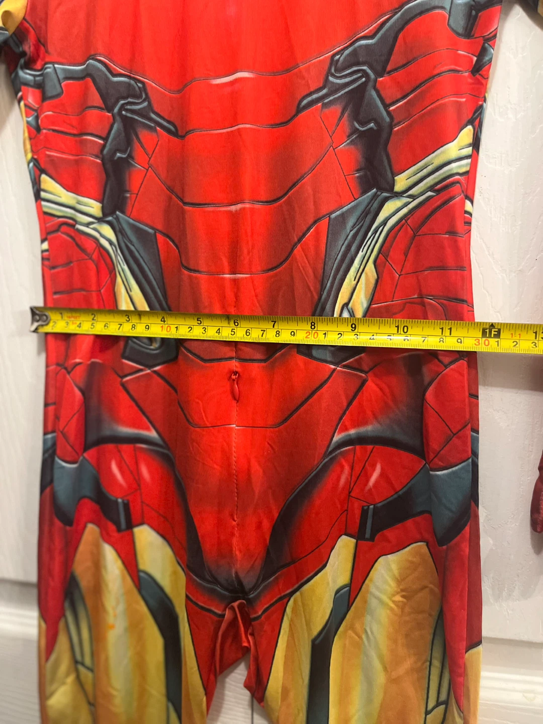 ☠️ Iron Man Bodysuit Costume ☠️ - photo 5
