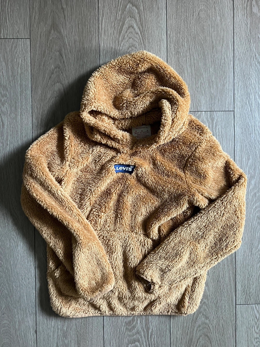 Lot of 3 Kids Hoodies - photo 2