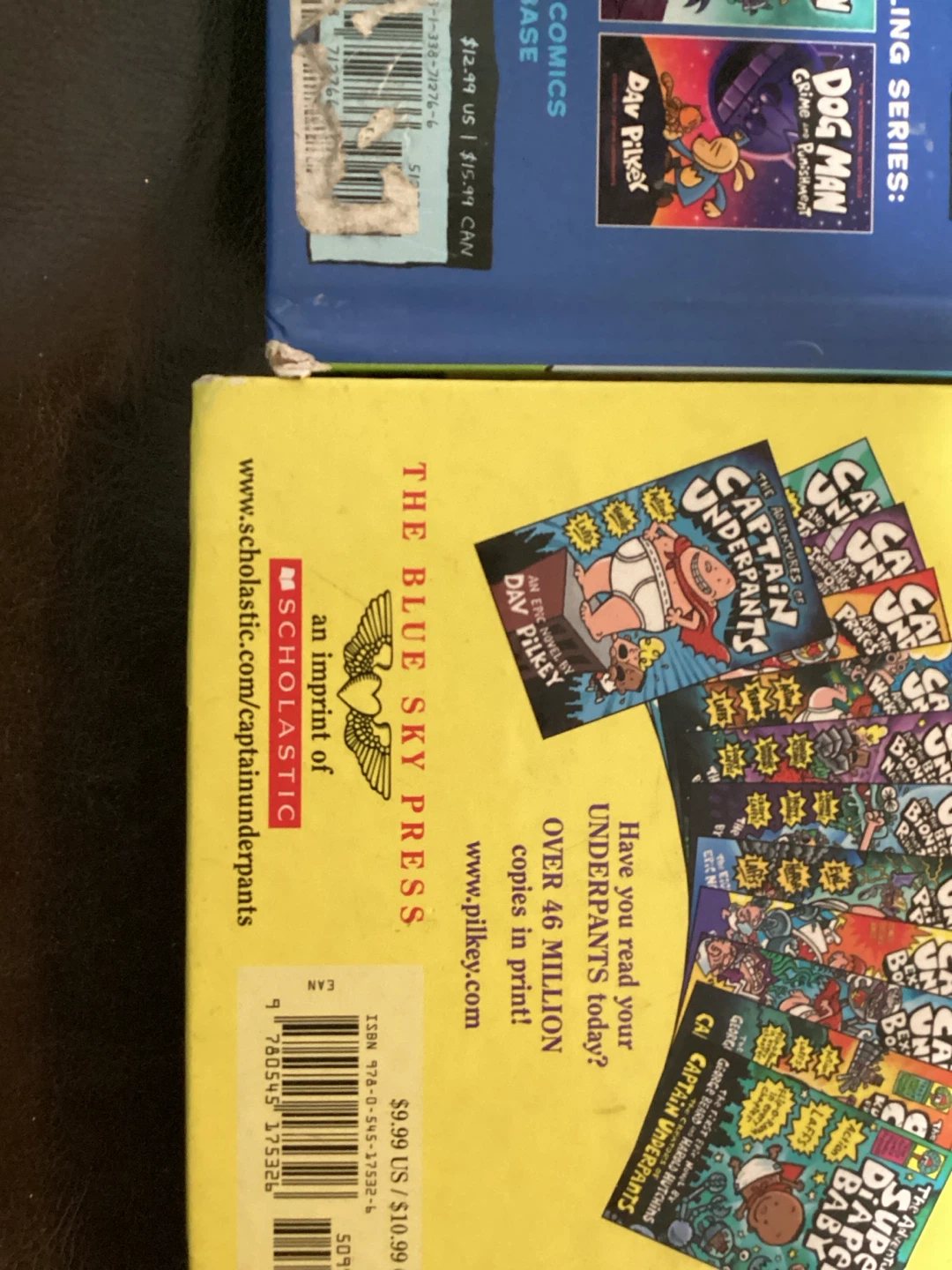Comic books - photo 2
