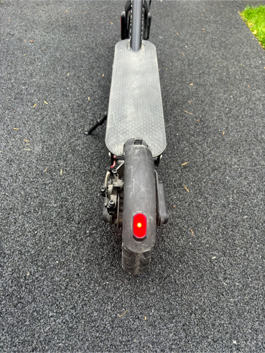 Gyrocopters Flash 3.0 Electric Scooter