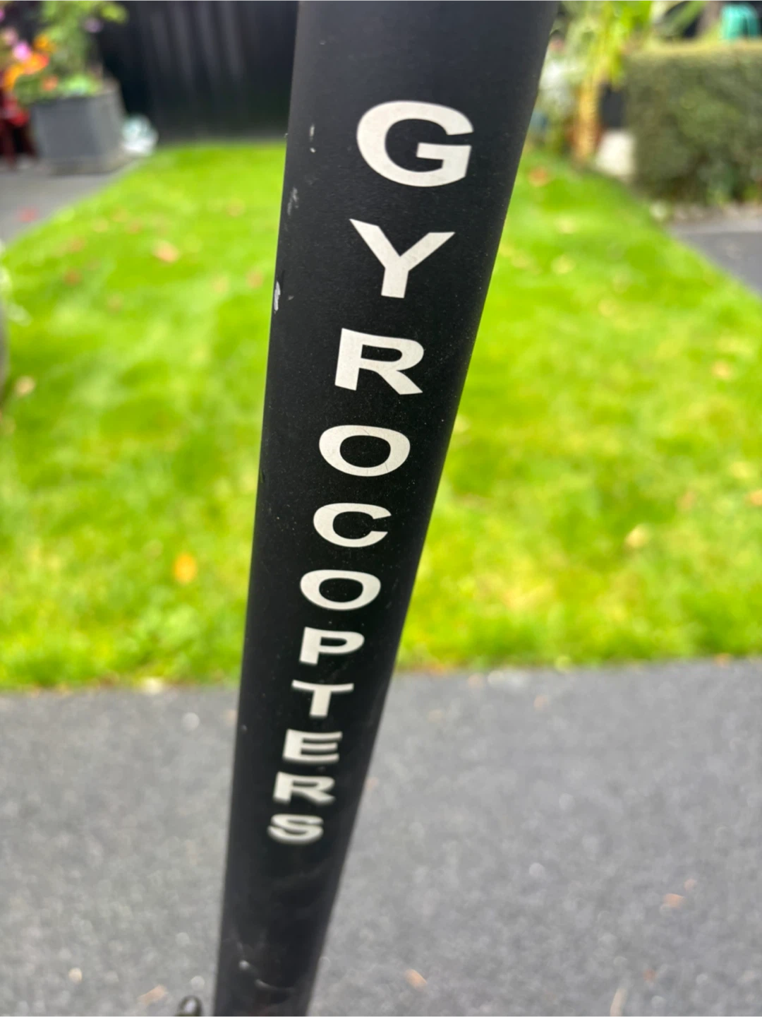 Gyrocopters Flash 3.0 Electric Scooter - photo 3