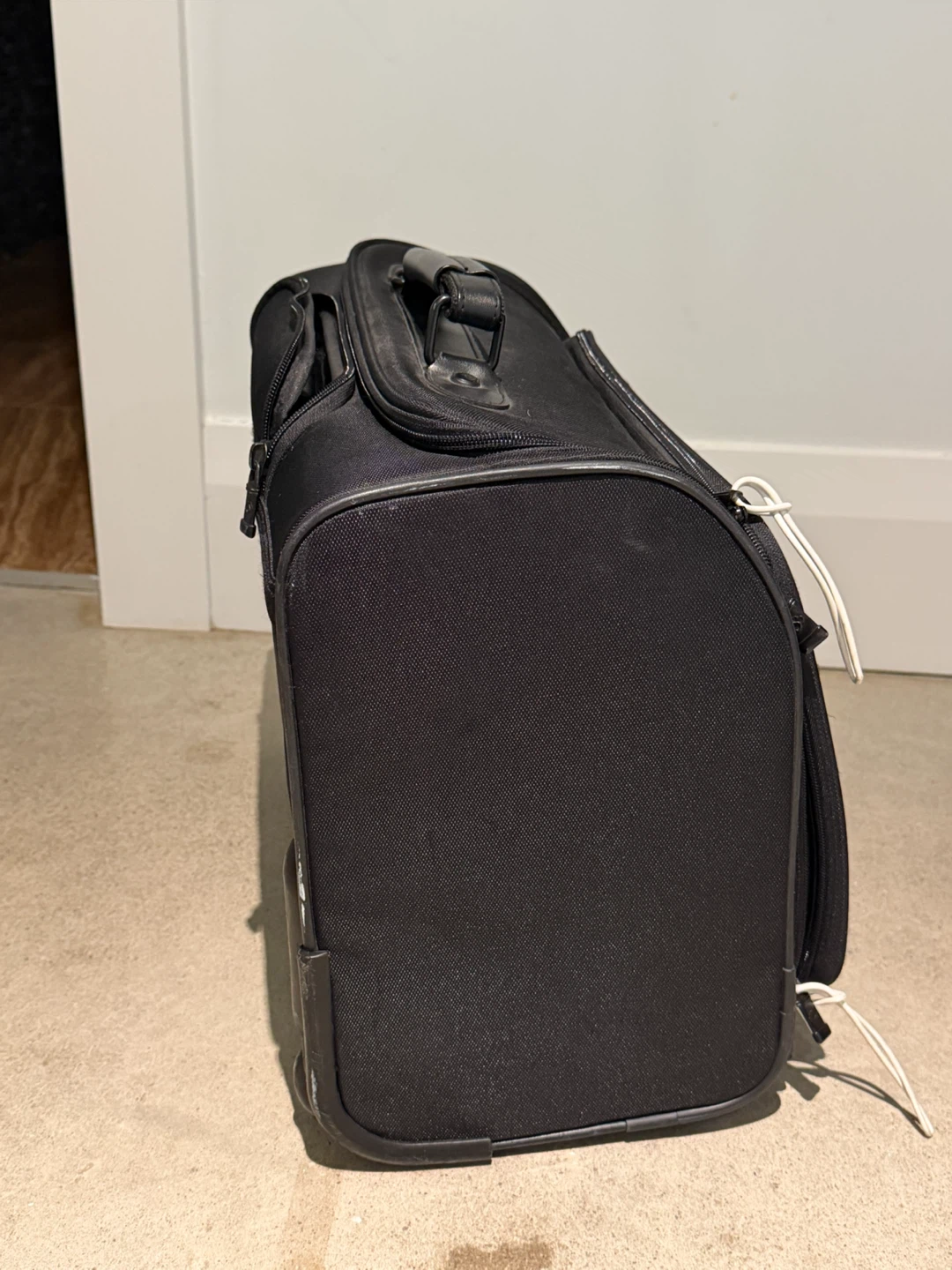 Skyway Rolling Carry-On Luggage - photo 2
