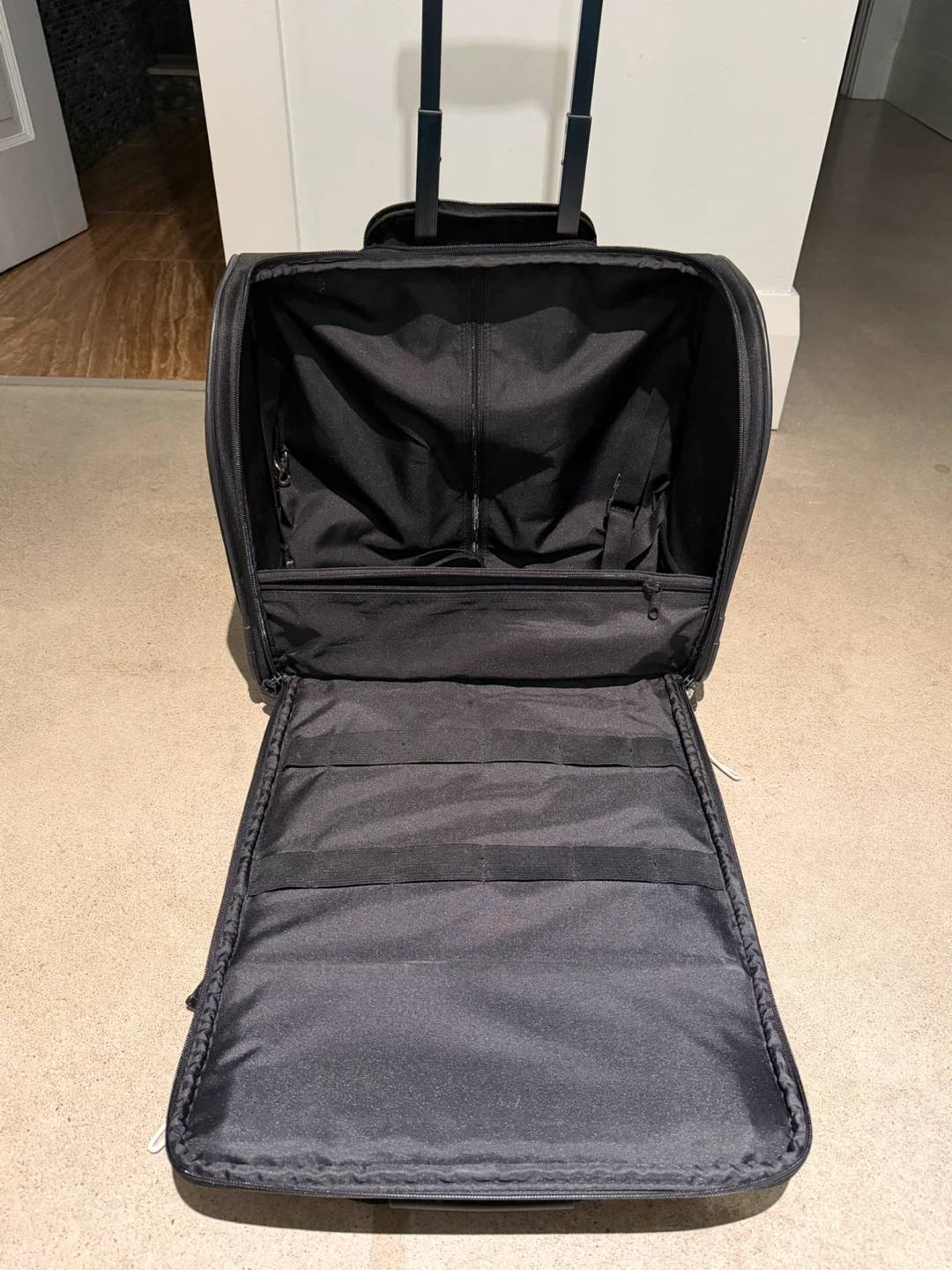 Skyway Rolling Carry-On Luggage - photo 4