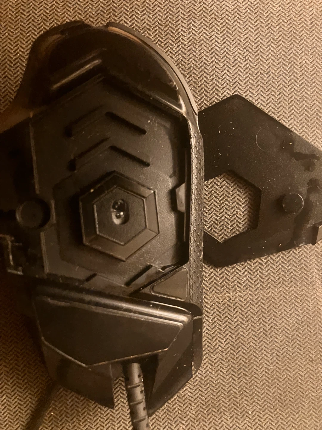 Logitech G502 Wired Gaming Mouse - photo 5