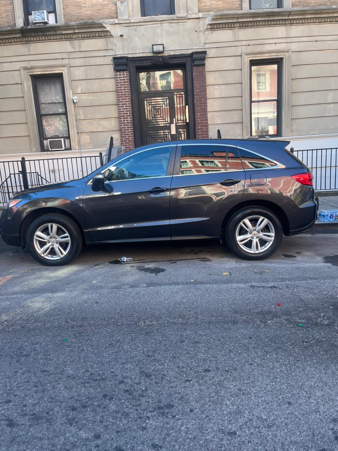 Acura rdx on sale