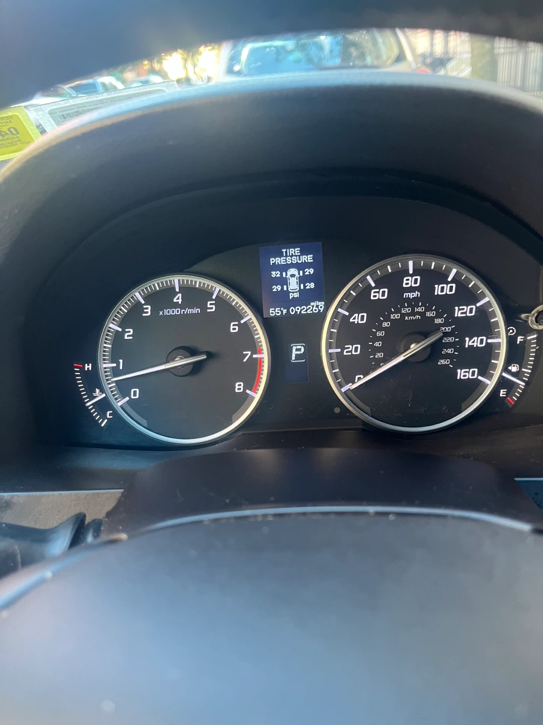 Acura rdx on sale - photo 2