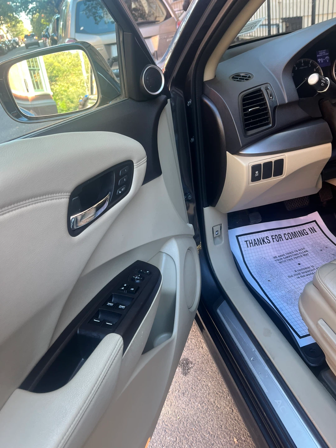 Acura rdx on sale - photo 3
