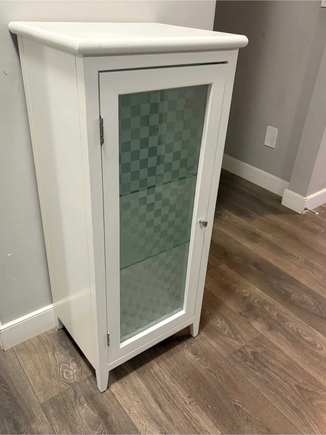 Glass Door Cabinet - photo 3