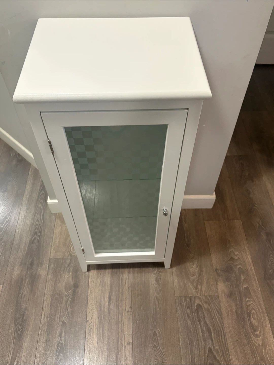 Glass Door Cabinet - photo 5