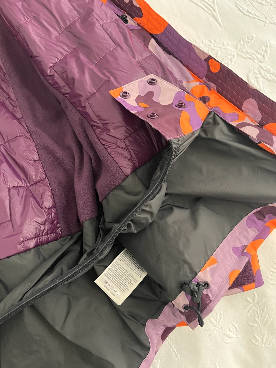 Helly Hansen ULLR Ski Jacket - photo 5