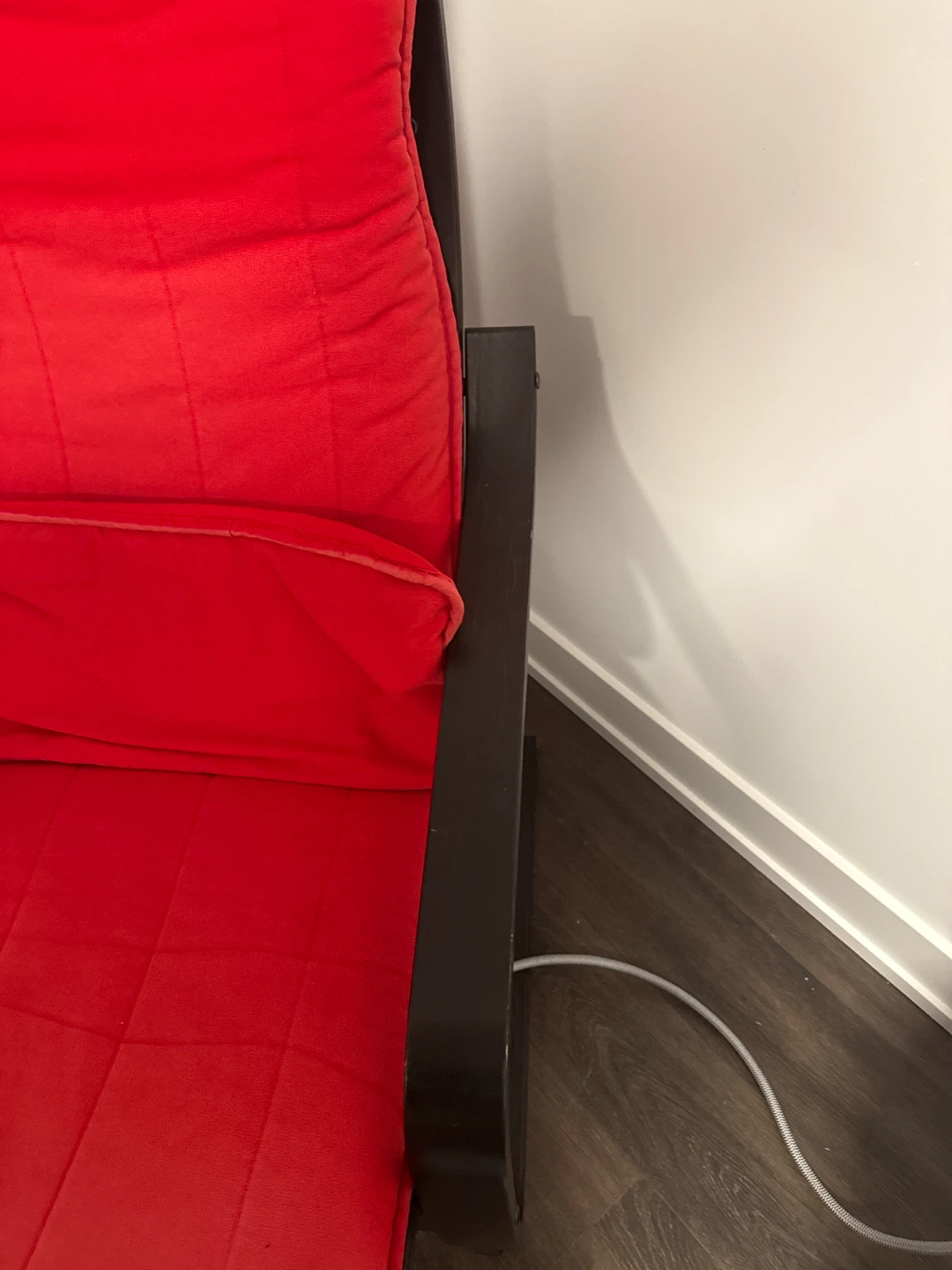 IKEA Poang Rocking Chair - photo 2