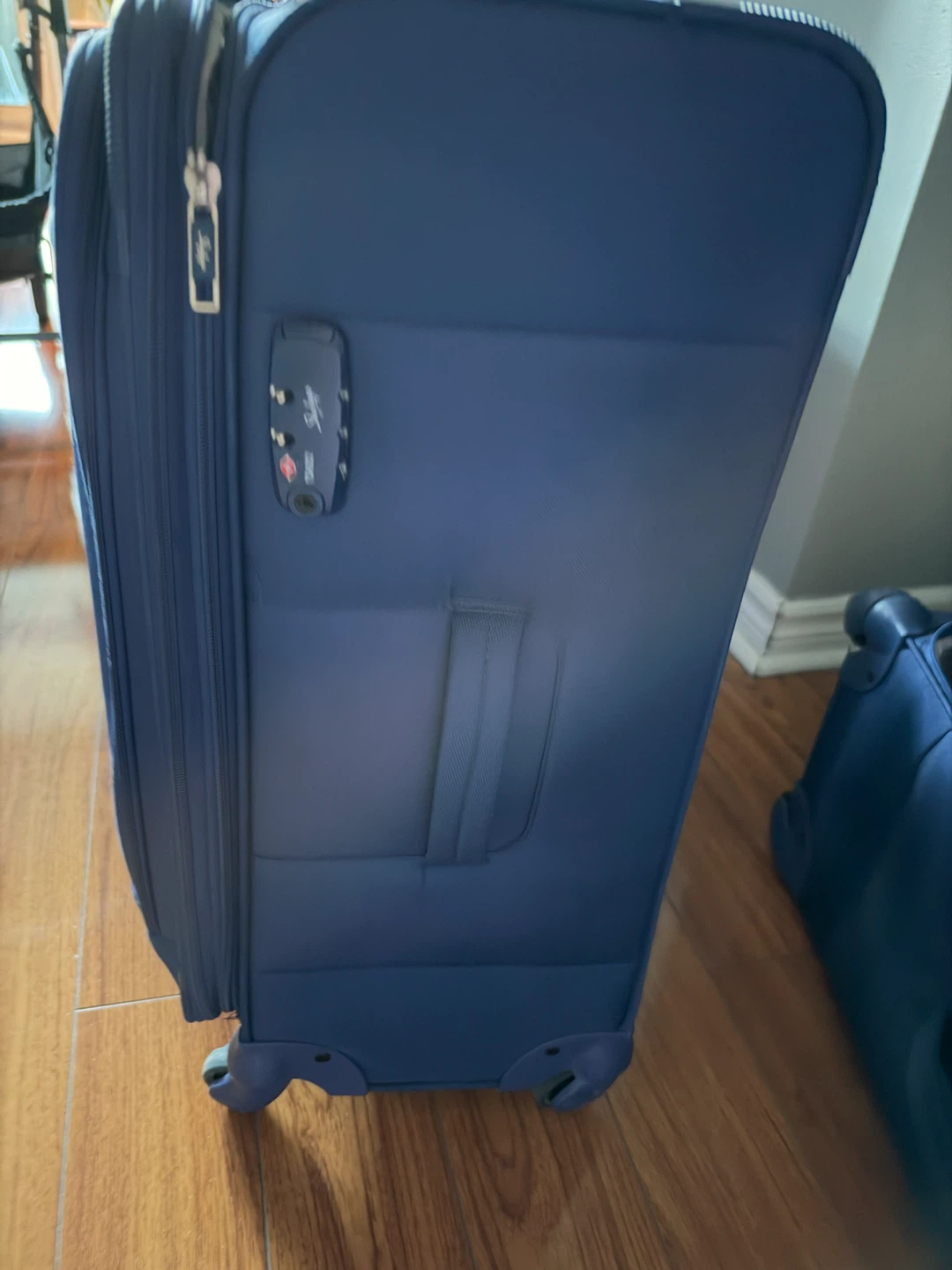 Travel bags