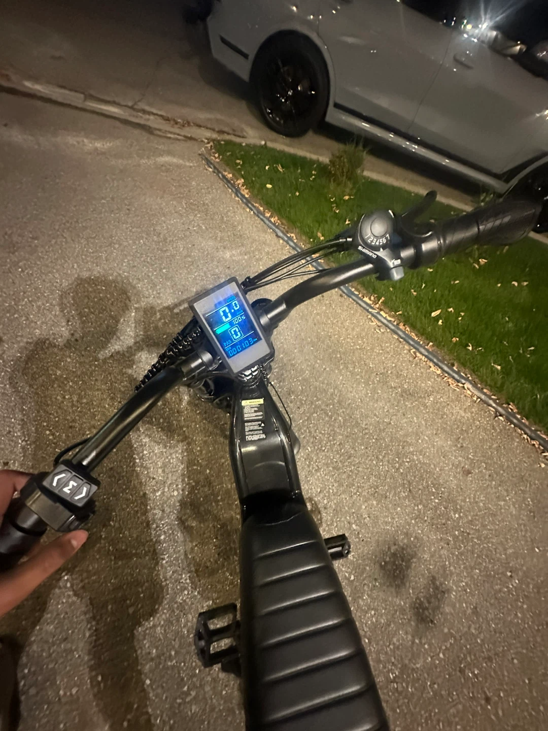 *NEW* Eskute V100 Electric Bike $500 discount - photo 2