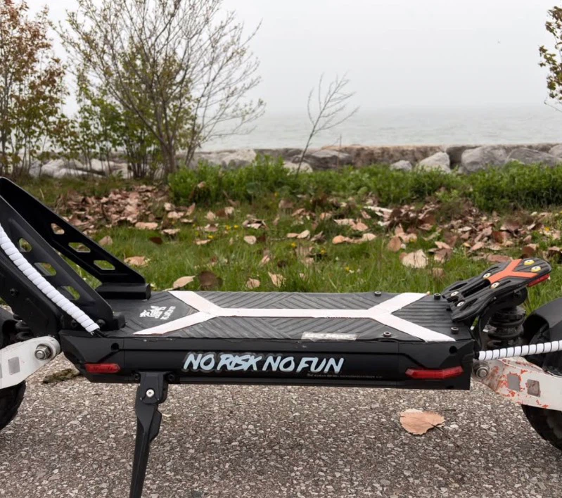 Kukirin G2 Max Electric Scooter